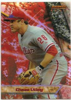 Chase Utley