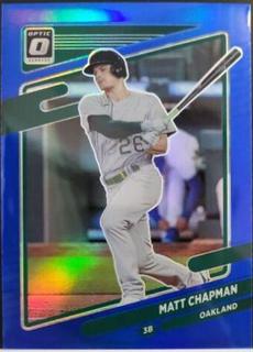 Matt Chapman
