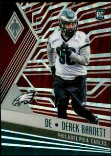 Derek Barnett