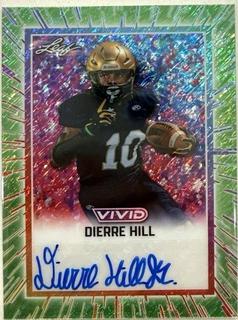 Dierre Hill