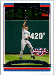 Johnny Damon