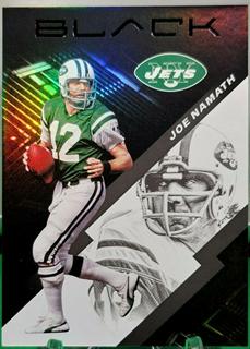 Joe Namath