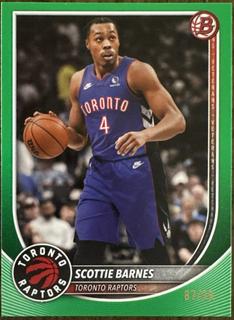 Scottie Barnes