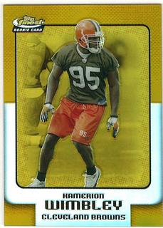Kamerion Wimbley