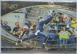 DK Metcalf