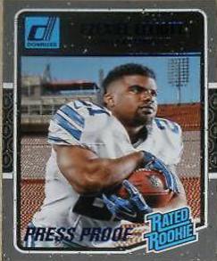 Ezekiel Elliott