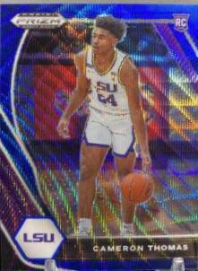 Cameron Thomas