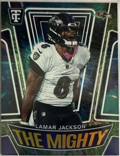 Lamar Jackson