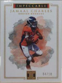 Jamaal Charles