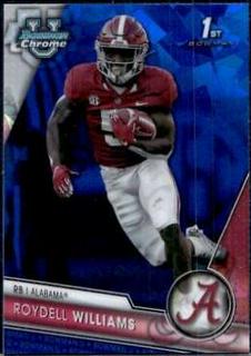 Roydell Williams