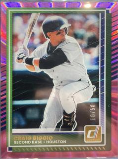 Craig Biggio