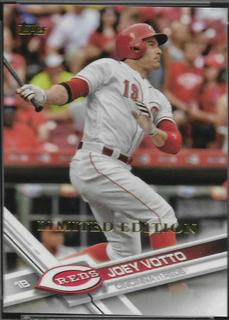 Joey Votto
