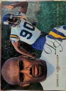 Derrick Alexander