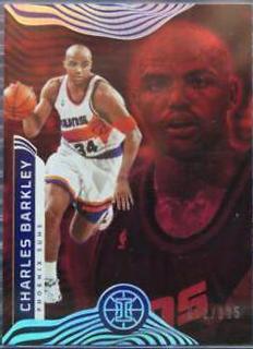 Charles Barkley