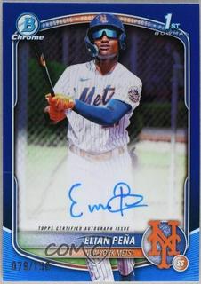 Elian Pena