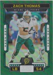 Zach Thomas