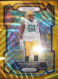 Preston Smith