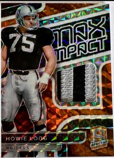 Howie Long