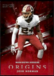 Josh Norman