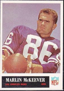 Marlin McKeever