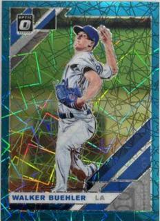 Walker Buehler