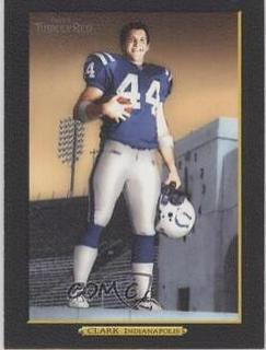Dallas Clark