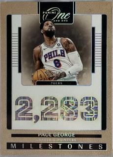 Paul George