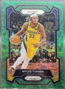 Myles Turner