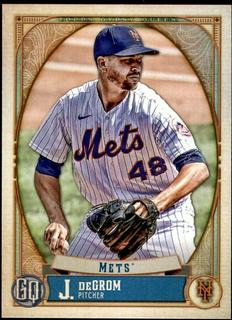 Jacob deGrom