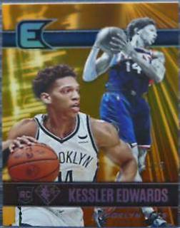 Kessler Edwards