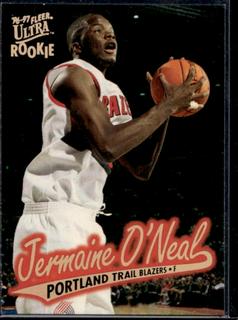 Jermaine O'Neal