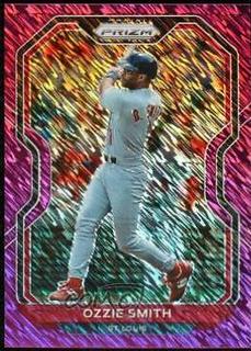 Ozzie Smith