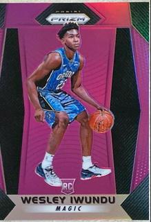 Wesley Iwundu