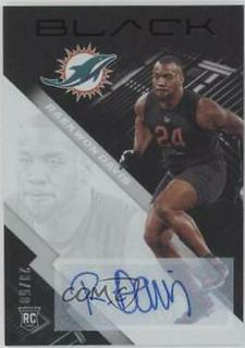 Raekwon Davis
