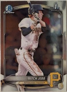 Mitch Jebb