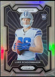 Luke Schoonmaker