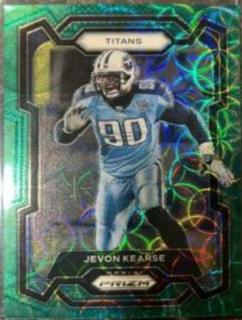 Jevon Kearse
