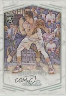 Dragan Bender