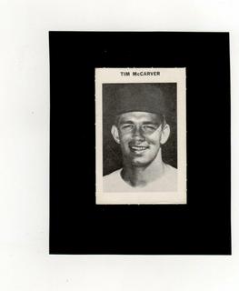 Tim McCarver