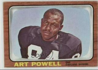 Art Powell