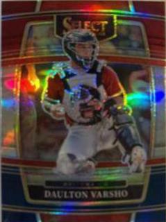 Daulton Varsho