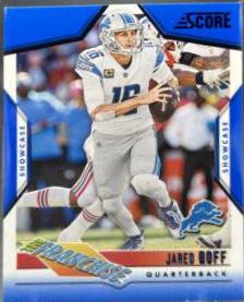 Jared Goff