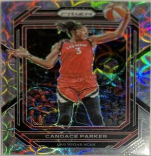 Candace Parker