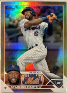 Starling Marte