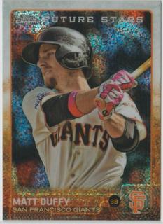 Matt Duffy