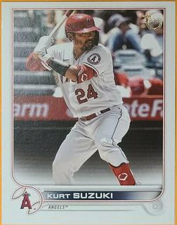 Kurt Suzuki