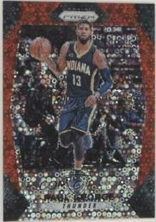 Paul George