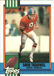David Treadwell