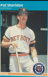 Pat Sheridan