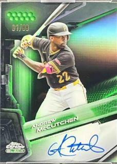 Andrew McCutchen